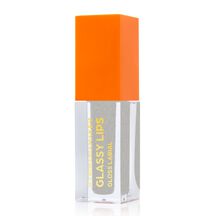 MM GLOSS GLASSY LIPS - JELLO